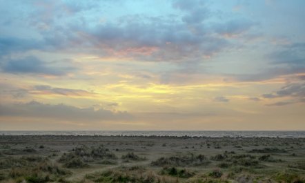 8 Bed in Kessingland 9