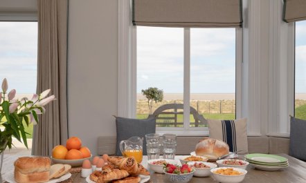 8 Bed in Kessingland 8