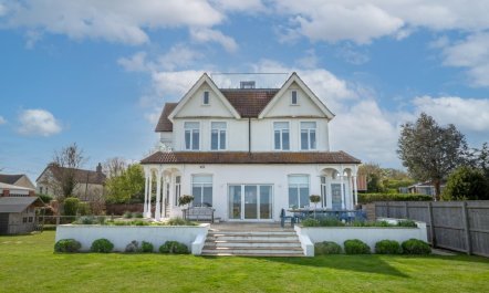 8 Bed in Kessingland