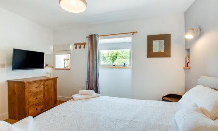 1 Bed in Ashbourne 8