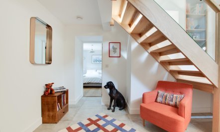 1 Bed in Ashbourne 2