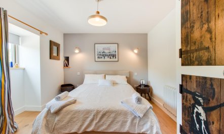 1 Bed in Ashbourne 5