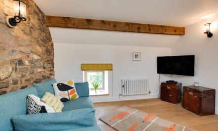 1 Bed in Ashbourne 3