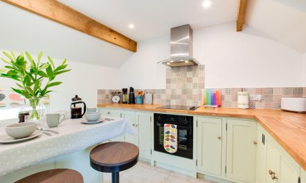 1 Bed in Ashbourne 4