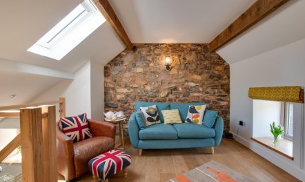 1 Bed in Ashbourne 1