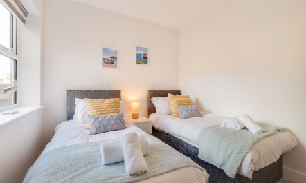 2 Bed in Swanage 6