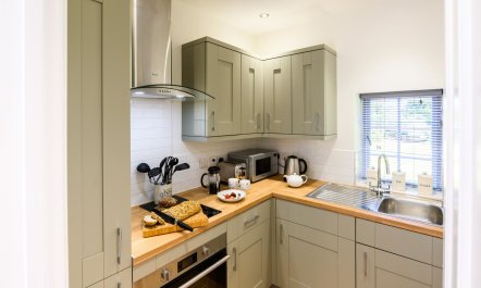 1 Bed in Wells-next-the-Sea 9