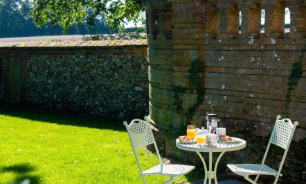 1 Bed in Wells-next-the-Sea 2