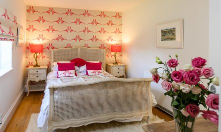 1 Bed in Wells-next-the-Sea