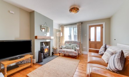 3 Bed in Kessingland