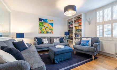 3 Bed in Southwold 2