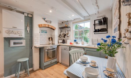 2 Bed in Wells-next-the-Sea 1