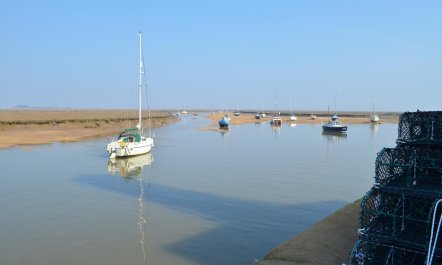 2 Bed in Wells-next-the-Sea 4