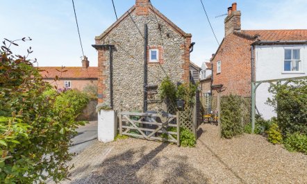 2 Bed in Wells-next-the-Sea 2