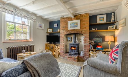 2 Bed in Wells-next-the-Sea