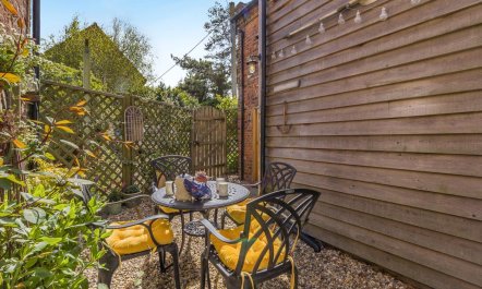 2 Bed in Wells-next-the-Sea 4