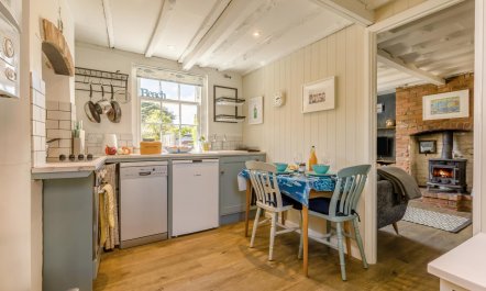 2 Bed in Wells-next-the-Sea 1