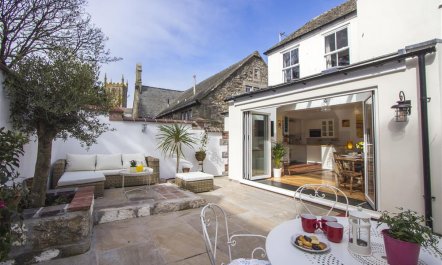 5 Bed in St. Ives