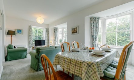 2 Bed in St. Levan 8