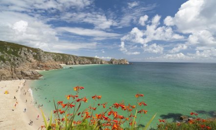 2 Bed in St. Levan 1