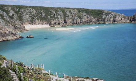 2 Bed in St. Levan 9