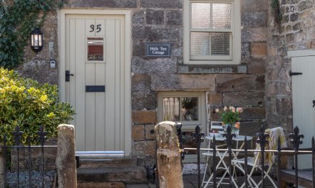 2 Bed in Whitby