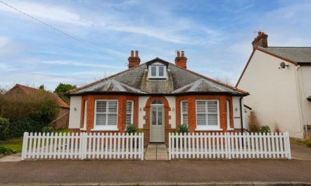 4 Bed in Southwold