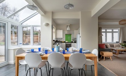 4 Bed in Southwold 7