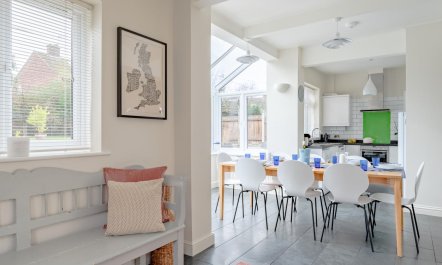 4 Bed in Southwold 4