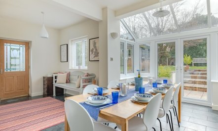 4 Bed in Southwold 2