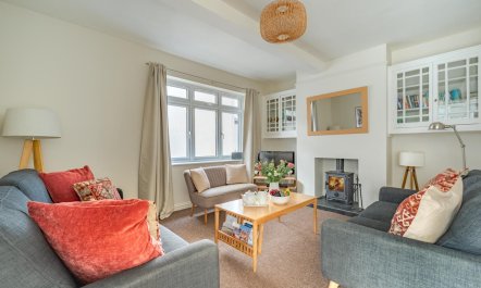 4 Bed in Southwold 3
