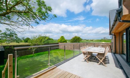 4 Bed in Southwold 1