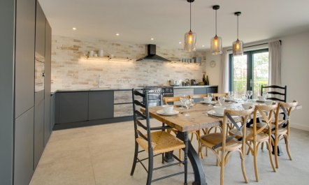 4 Bed in Southwold 5