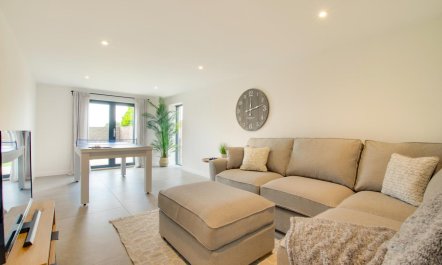 4 Bed in Southwold 6