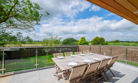 4 Bed in Southwold 4