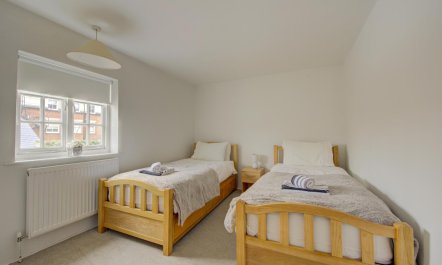 2 Bed in Southwold 4