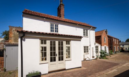 2 Bed in Southwold 8