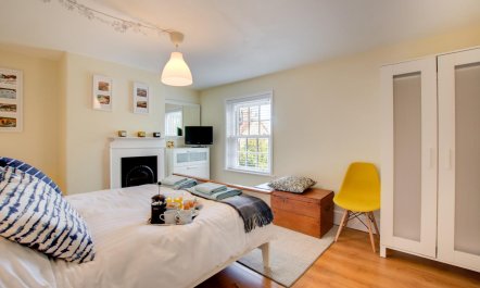 1 Bed in West Runton 8