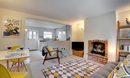 1 Bed in West Runton 6