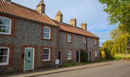 1 Bed in West Runton 4