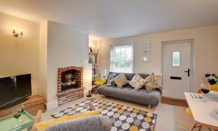 1 Bed in West Runton