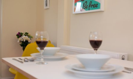 1 Bed in West Runton 7