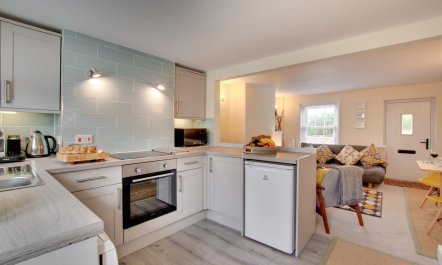 1 Bed in West Runton 1