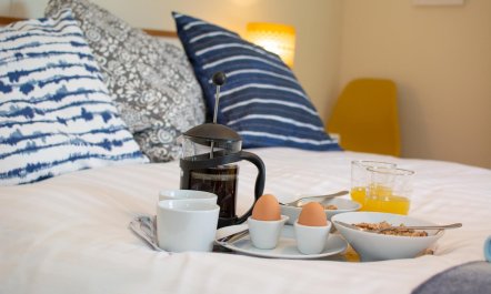 1 Bed in West Runton 9