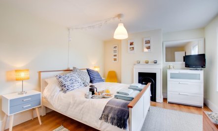 1 Bed in West Runton 2