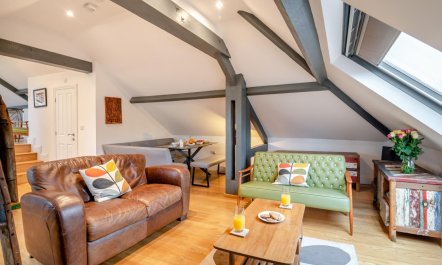 1 Bed in Whitby 4