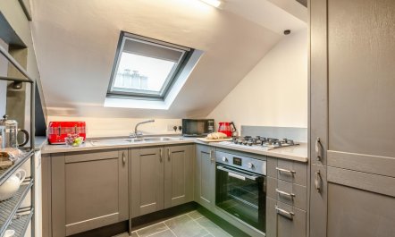 1 Bed in Whitby 3