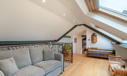 1 Bed in Whitby 5