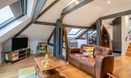1 Bed in Whitby 1