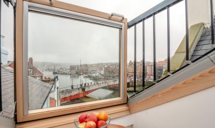 1 Bed in Whitby